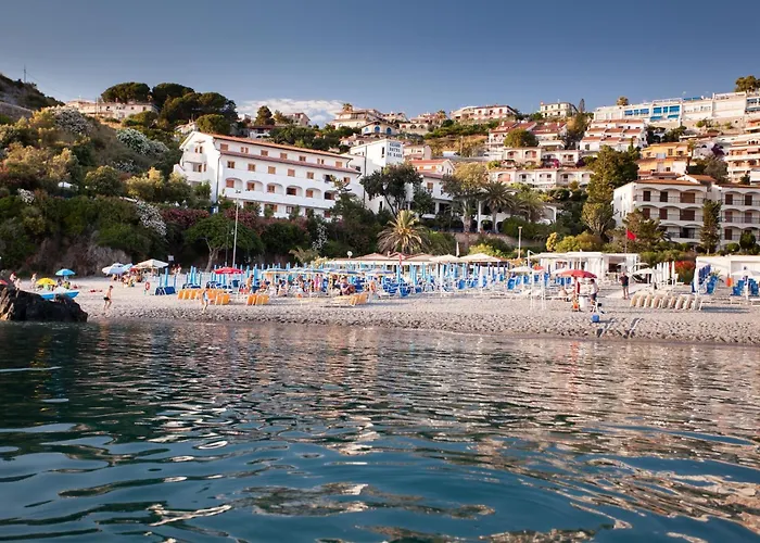 Grand De RoseAlbergo