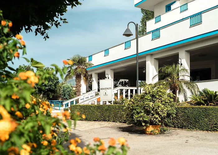 Apulia Forte Club ScaleaAlbergo