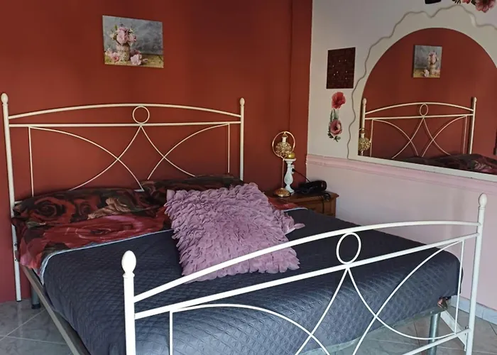 B&B Cleopatra Scalea
